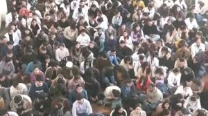 हिमाचल प्रदेश में डॉक्टर अनिश्चितकालीन हड़ताल पर, चिकित्सा सेवाएं प्रभावित