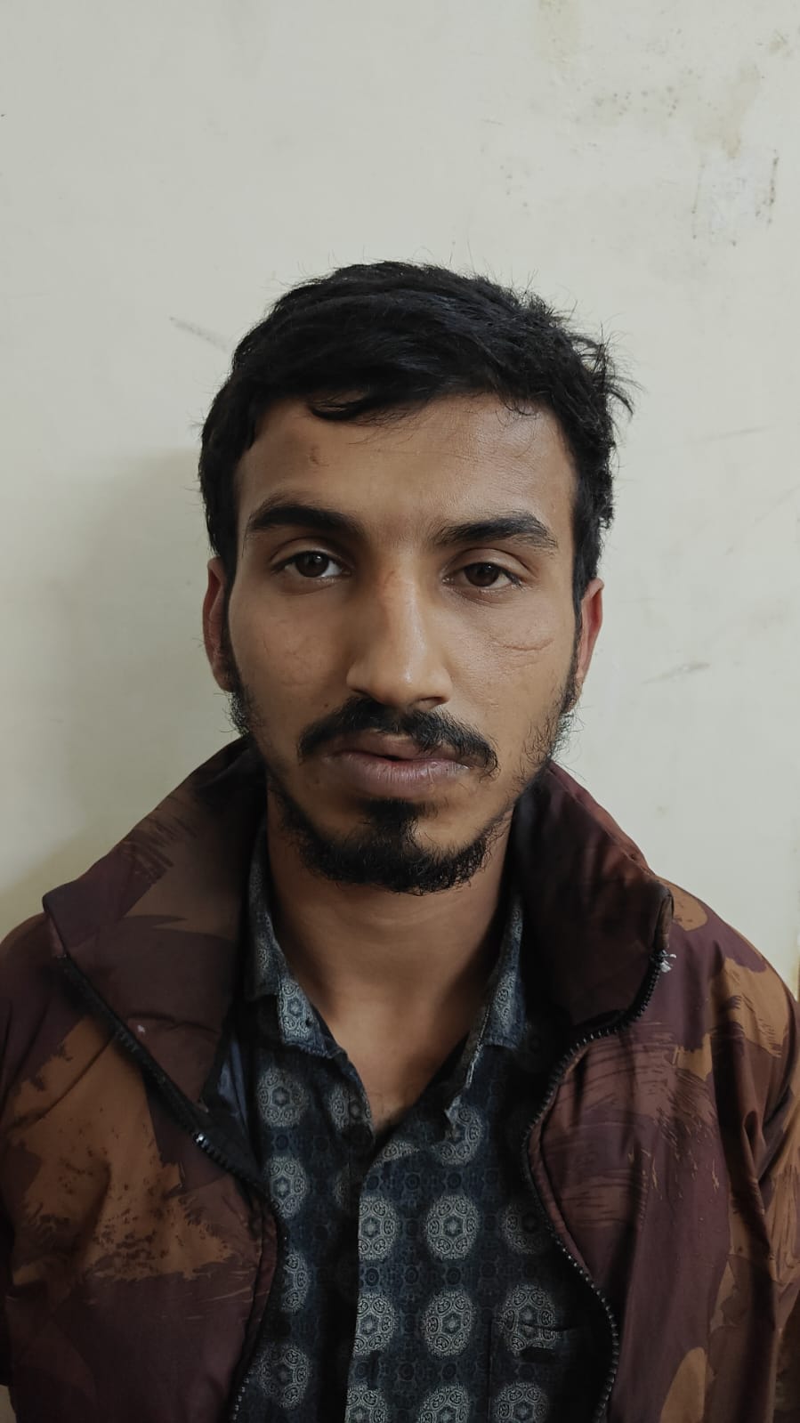 बैग स्नेचिंग की 3 वारदात करने वाला शातिर उठाईगीर उत्तम रोचलानी गिरफ्तार