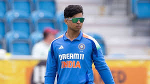 आईसीसी अंडर-19 वर्ल्ड कप 2026 के लिए भारतीय टीम का हुआ एलान