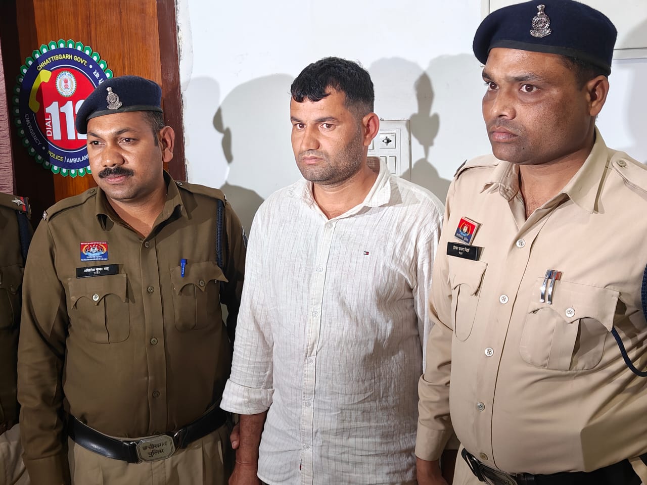 जोधपुर से 23.82 ग्राम एमडीएमए. ड्रग्स लेकर आया तस्कर गिरफ्तार 