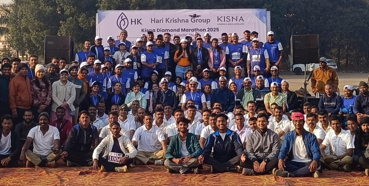 राष्ट्रीय सड़क सुरक्षा माह  01 जनवरी से, रायपुर में बाइक रैली से शुरूआत