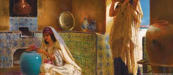 परफ्यूम का इतिहास: खुशबू जो समय जितनी पुरानी है