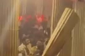 केरल: संगीत समारोह में उमड़ी भारी भीड़, सांस लेने में तकलीफ होने पर छह लोग अस्पताल में भर्ती