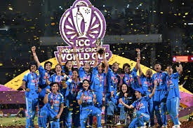 भारतीय खेलों में 2025 में नारी शक्ति ने दिखाया कमाल, डोपिंग और प्रशासनिक समस्याएं बनी रही