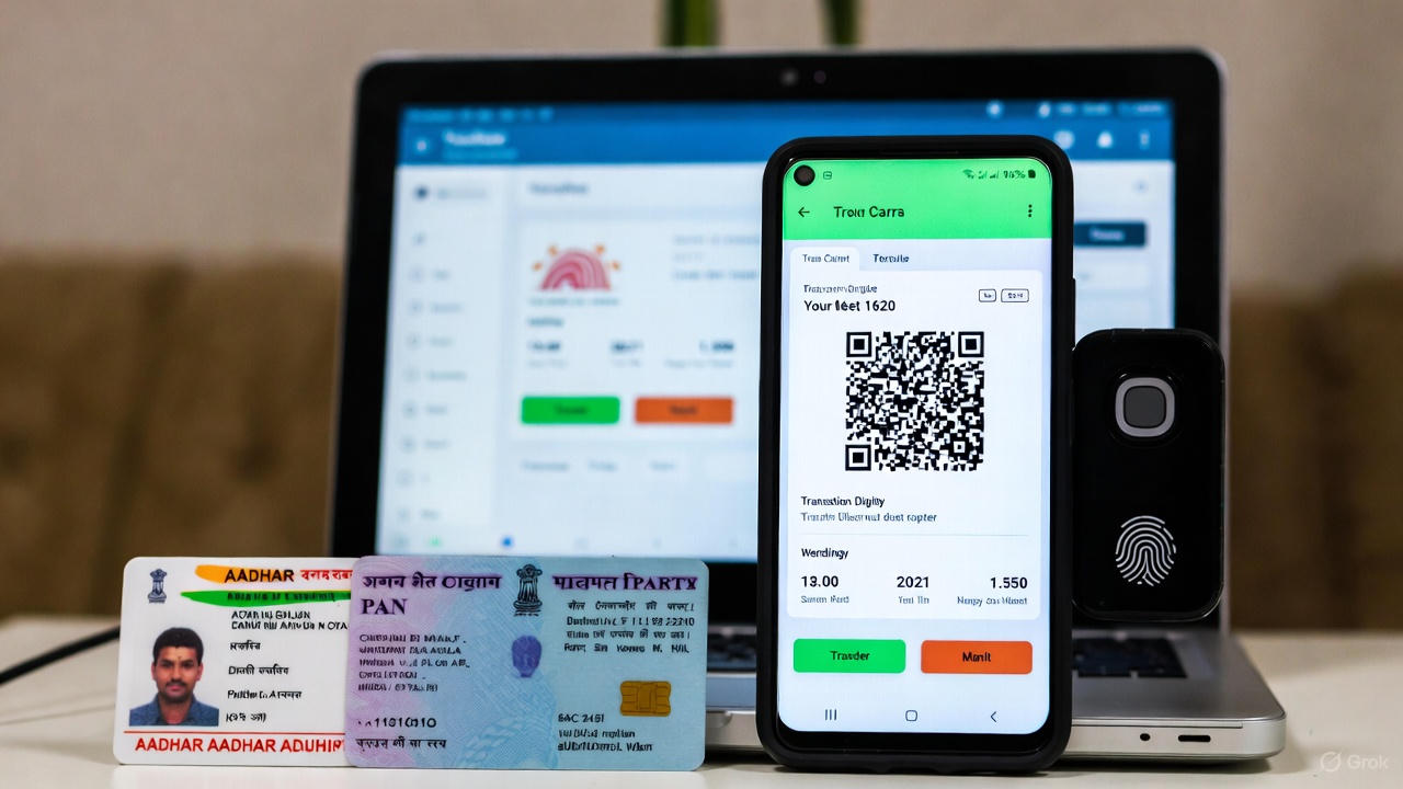  बैंकिंग और पैन संबंधी प्रावधानों में आज से बदलाव, आप पर क्या होगा असर