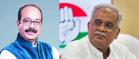 साव पर टिप्पणी, भूपेश पर भड़का साहू समाज 