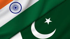 भारत और पाकिस्तान ने एक-दूसरे को अपने परमाणु ठिकानों की जानकारी दी