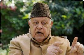 फ़ारूक़ अब्दुल्लाह ने कश्मीरी शॉल सेलर्स पर कथित हमलों पर क्या कहा