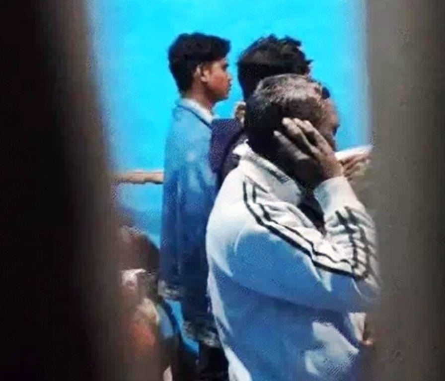 न्यू ईयर भोज की आड़ में धर्मांतरण का आरोप, पास्टर पर केस दर्ज