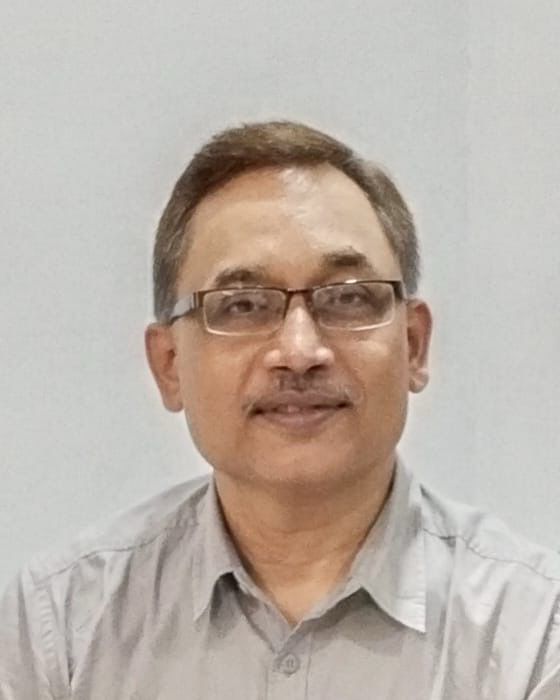 मनोज खिलारी जीपीएम के पुलिस अधीक्षक नियुक्त