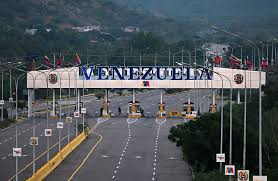 वेनेज़ुएला पर अमेरिकी हमले के बाद भारत ने जारी की एडवाइज़री