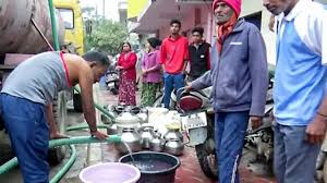 इंदौर में दूषित पानी: नए नगर निगम आयुक्त ने बताया अब क्या एक्शन लिया जा रहा है?