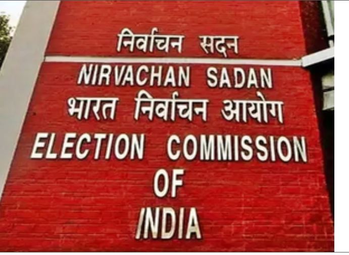 केरल में चुनाव आयोग ने कार्यदबाव से बीएलओ की मौत की खबर को बताया भ्रामक