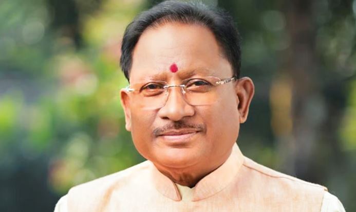 आदिवासी अस्मिता विकास की नींव