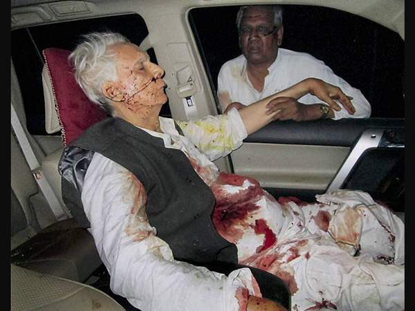 ‘छत्तीसगढ़’ का  संपादकीय :  झीरम को लेकर नेताओं के नार्को टेस्ट की मांग तो हम बरसों से करते आ रहे हैं...