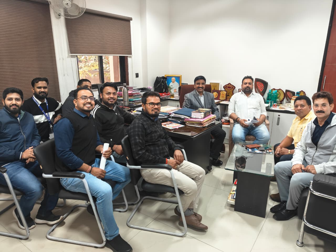 एनपीएल 26 के लिए कल से ऑनलाइन पंजीयन 