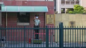 भारत ने चीन के नागरिकों के लिए शुरू किया ख़ास बिज़नेस वीज़ा