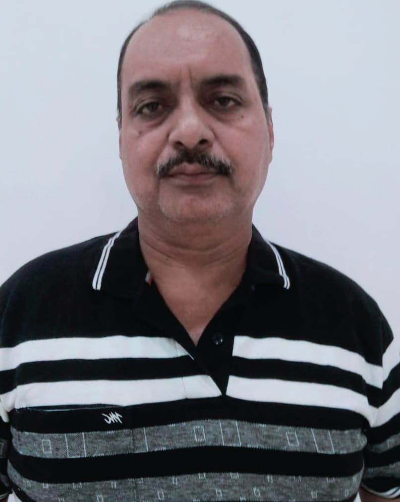 भाजपा नेता अनिल मिश्रा का निधन