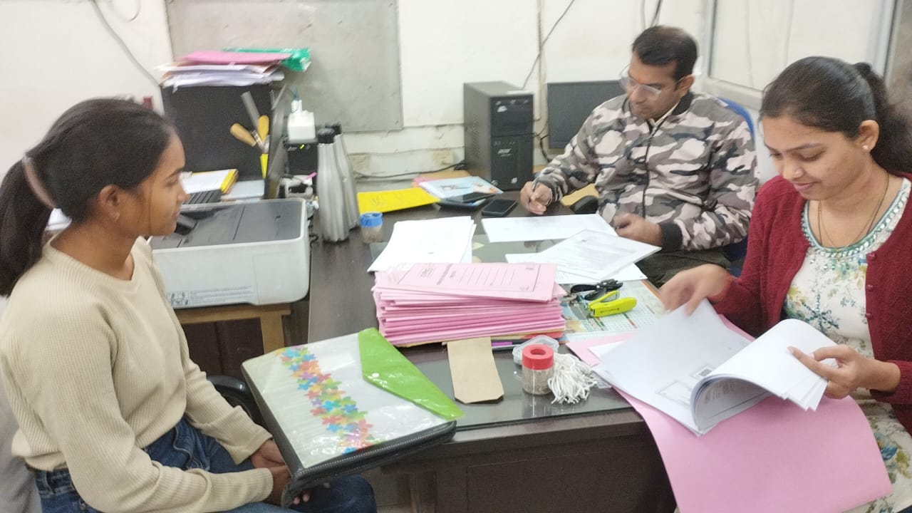 75 ग्रेजुएट अप्रेंटिसशिप के लिए 228 अभ्यर्थियों के आवेदन