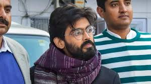 भाई ने बताया शरजील ने सुप्रीम कोर्ट से ज़मानत ख़ारिज होने के बाद क्या कहा