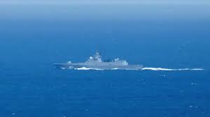 रूसी तेल टैंकर का अमेरिका कर रहा पीछा, रूस ने उठाया ये क़दम