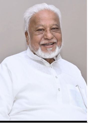 महाराष्ट्र कांग्रेस उपाध्यक्ष हिदायतुल्लाह पटेल पर चाकू से हमला, इलाज के दौरान मौत 