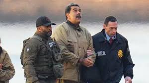 ट्रंप ने जो मादुरो के ख़िलाफ़ किया, क्या चीन ताइवान के साथ कर सकता है?