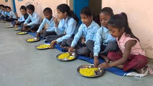 राजस्थान: ‘मिड डे मील’ योजना में 2000 करोड़ से अधिक का घोटाला, 21 लोगों के खिलाफ मामला दर्ज