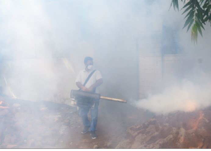 तमिलनाडु में 2025 में डेंगू के सबसे ज्यादा मामले सामने आए, मृत्यु दर में कमी 