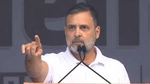  राहुल गांधी का अंकिता भंडारी हत्या मामले में बीजेपी पर निशाना
