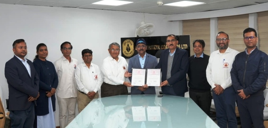 नवा रायपुर में बनेगा आधुनिक हेल्थकेयर स्किल डेवलपमेंट सेंटर