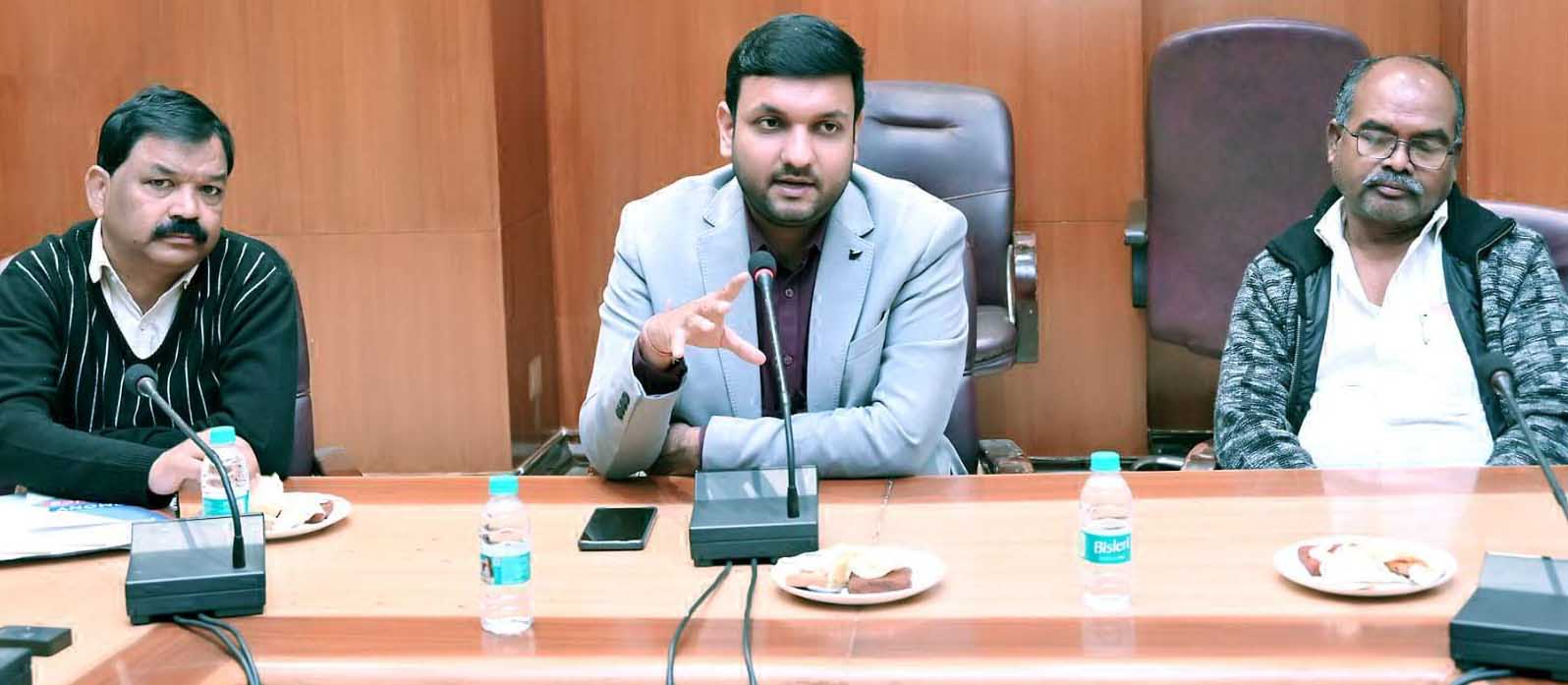 विकसित भारत रोजगार योजना में कर्मियों का ईपीएफ पंजीयन  अनिवार्य