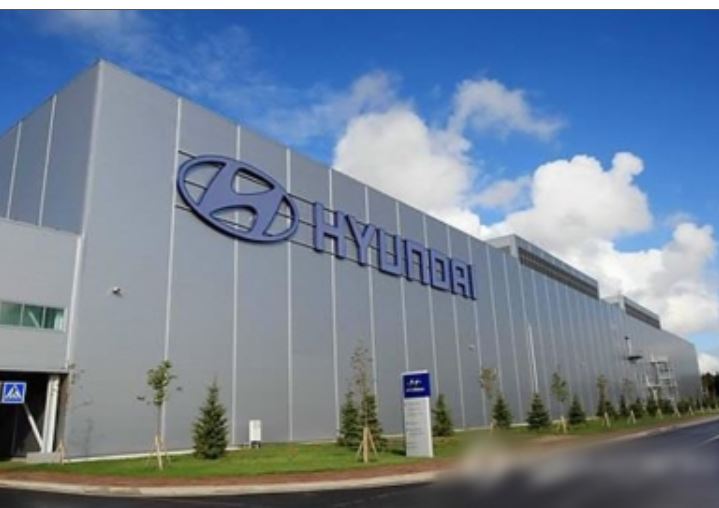 हुंडई मोटर ने स्वचालित रोबोटों के लिए एआई चिप का बड़े पैमाने पर शुरू किया उत्पादन
