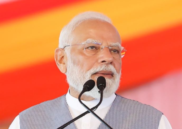 प्रधानमंत्री मोदी 10 से 12 जनवरी तक गुजरात दौरे पर रहेंगे, साबरमती रिवरफ्रंट पर पतंग भी उड़ाएंगे