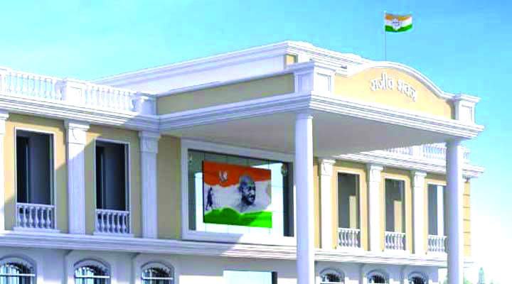 झीरम कांड : विकास तिवारी का  जवाब लेकर दिल्ली गए पायलट 