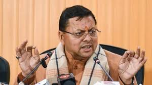 अंकिता भंडारी मामले में सीएम धामी ने की सीबीआई जांच की सिफ़ारिश, क्या बोली कांग्रेस?