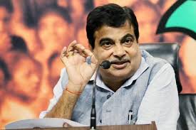 भाजपा की विचारधारा सभी के लिए काम करने की सीख देती है: गडकरी