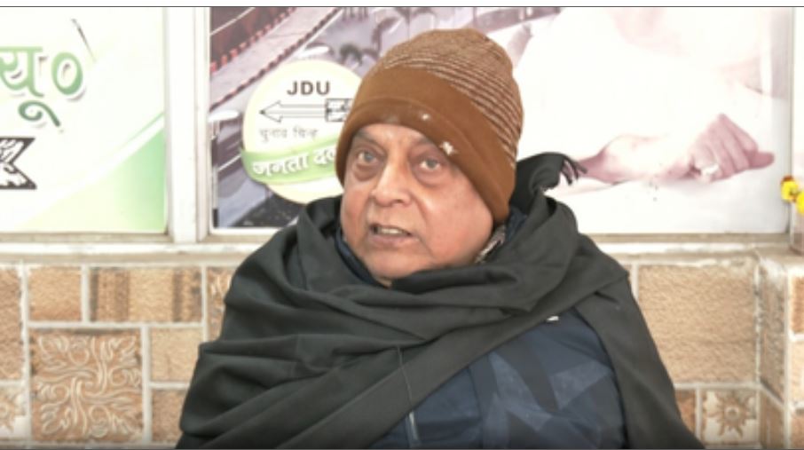 ईडी की छापेमारी के विरोध में ममता बनर्जी का कदम लोकतंत्र और संघीय व्यवस्था के लिए खतरा: नीरज कुमार