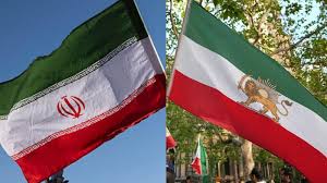 सोशल मीडिया प्लेटफ़ॉर्म 'एक्स' ने ईरान के प्रतीक चिह्न को लेकर किया ये बदलाव