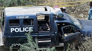 पाकिस्तान: हिंदू युवक की हत्या के ख़िलाफ़ विरोध प्रदर्शन