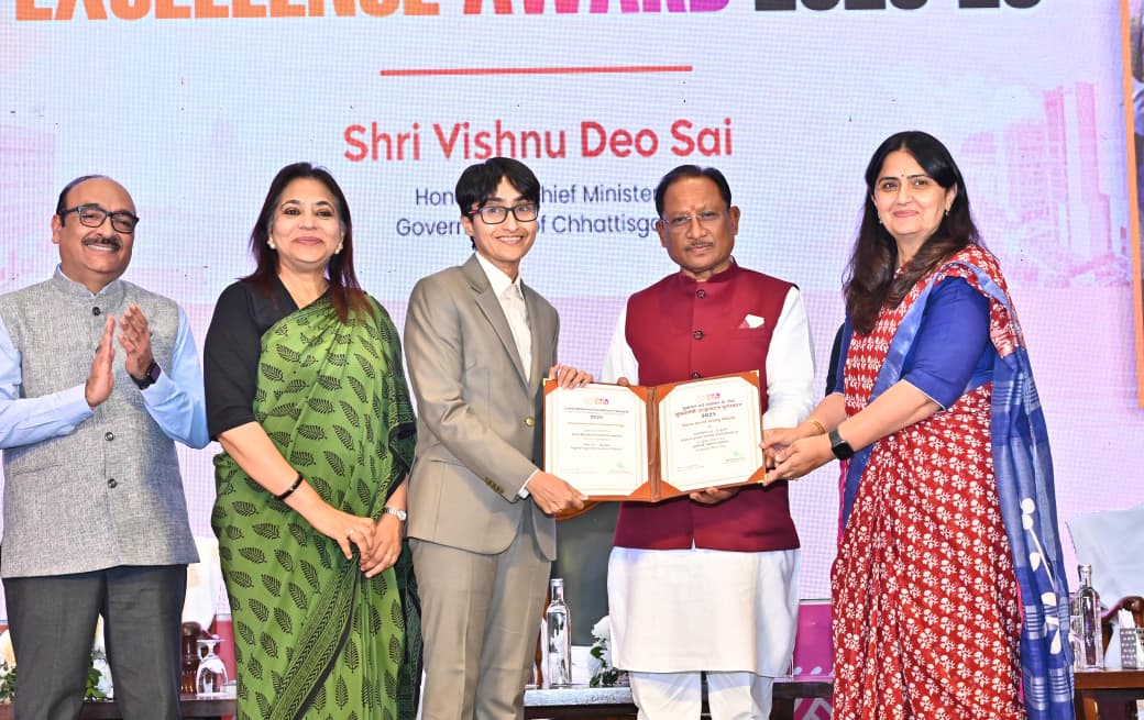 गुड गवर्नेंस कागजों पर नहीं, जनता के जीवन में  बदलाव में दिखना चाहिए –  साय