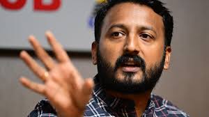 कांग्रेस से निष्कासित विधायक राहुल ममकूटाथिल यौन उत्पीड़न के मामले में गिरफ्तार