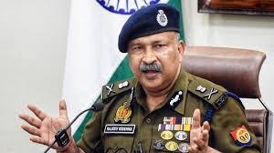 अयोध्या: राम मंदिर परिसर में कथित तौर पर नमाज़ पढ़ने की कोशिश के मामले में यूपी डीजीपी क्या बोले