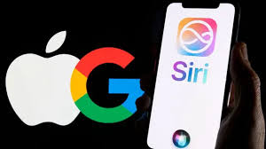 एपल और गूगल के बीच अहम समझौता, संयुक्त बयान में दी ये जानकारी