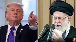 ईरान में अमेरिका ने सैन्य कार्रवाई की तो इसका क्या असर होगा?