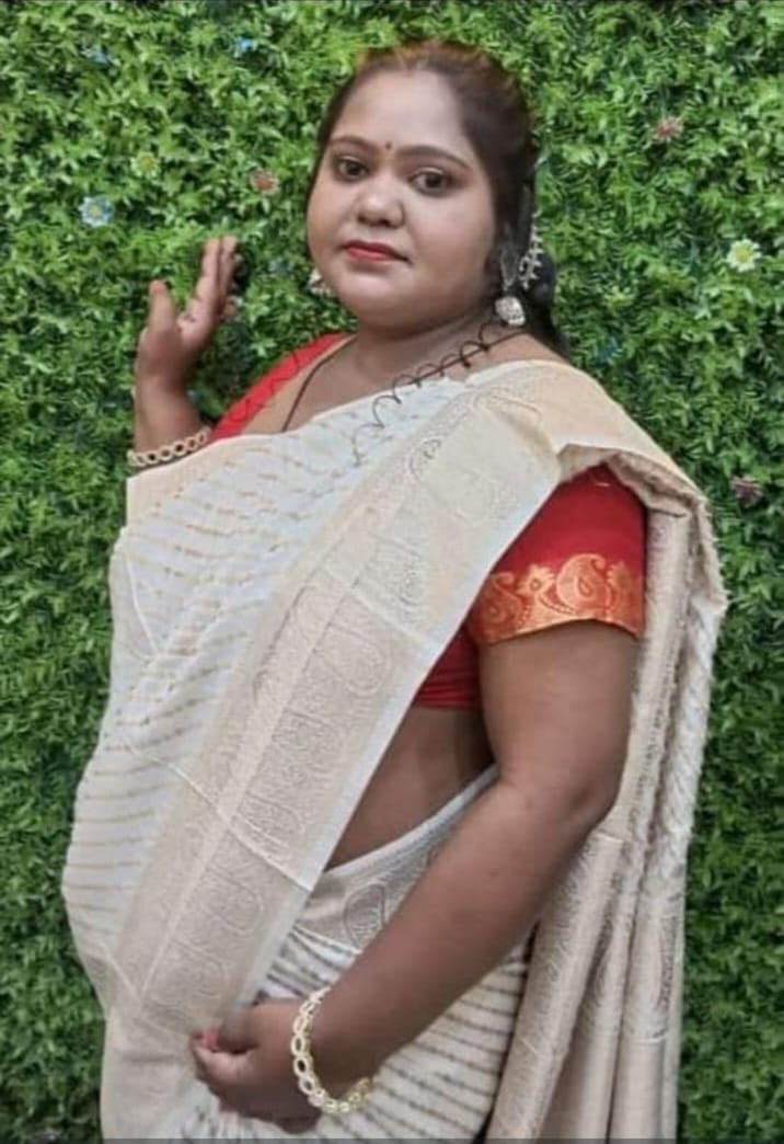 इंद्रावती से मिली महिला की लाश की पहचान