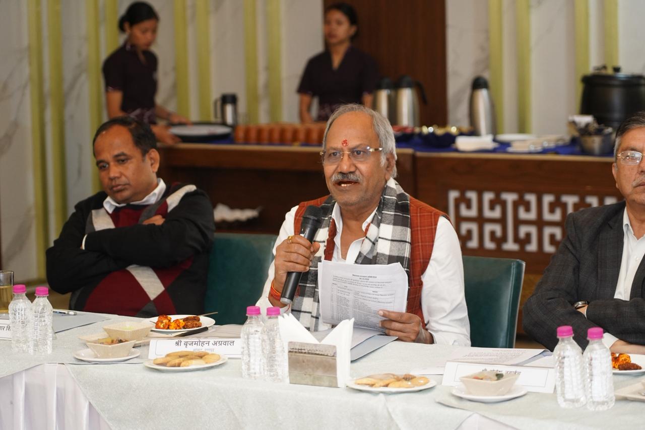 रायपुर से जल्द शुरू होगी दुबई, सिंगापुर और बैंकॉक की उड़ान