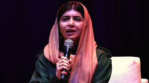 ईरान में सरकार के ख़िलाफ़ प्रदर्शनों पर मलाला खुलकर बोलीं