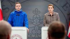 ग्रीनलैंड के प्रधानमंत्री बोले- अमेरिका की बजाय डेनमार्क को चुनेंगे