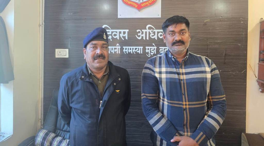 लापता पति को ढूंढ रही महिला से शादी का झांसा देकर रेप, विहिप नेता गिरफ्तार